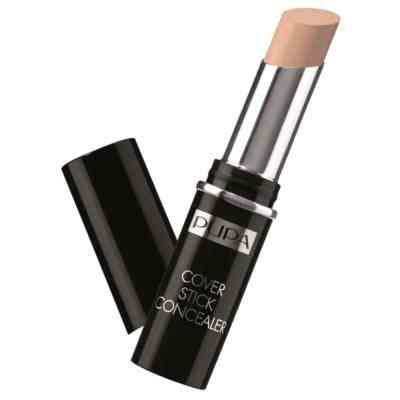 Консилер Pupa Cover Stick Concealer 003 - Dark Beige (8011607283828) Винница