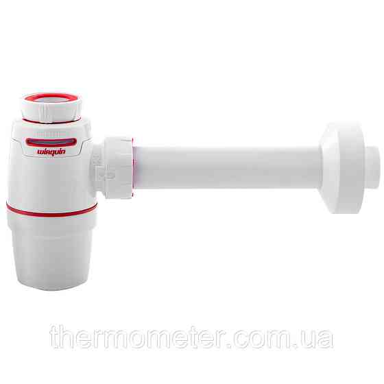 Сифон для раковины Neo Air 1¼