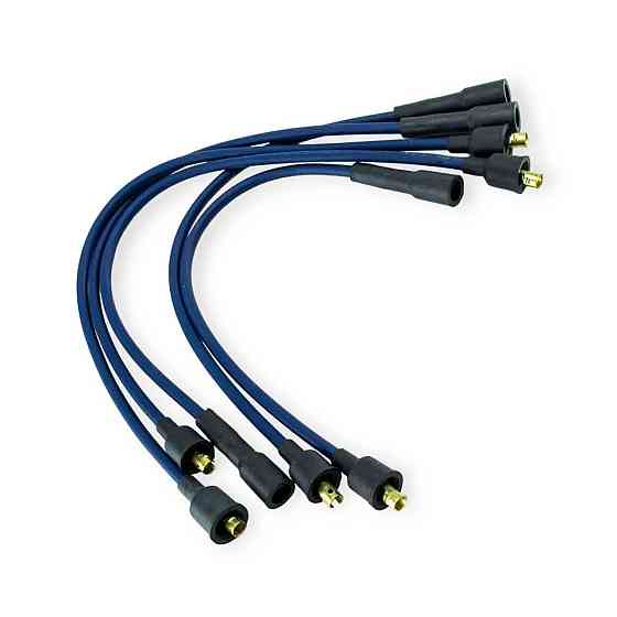 Провода 2101 AT Silicon (300 N) высоковольтные Мукачево