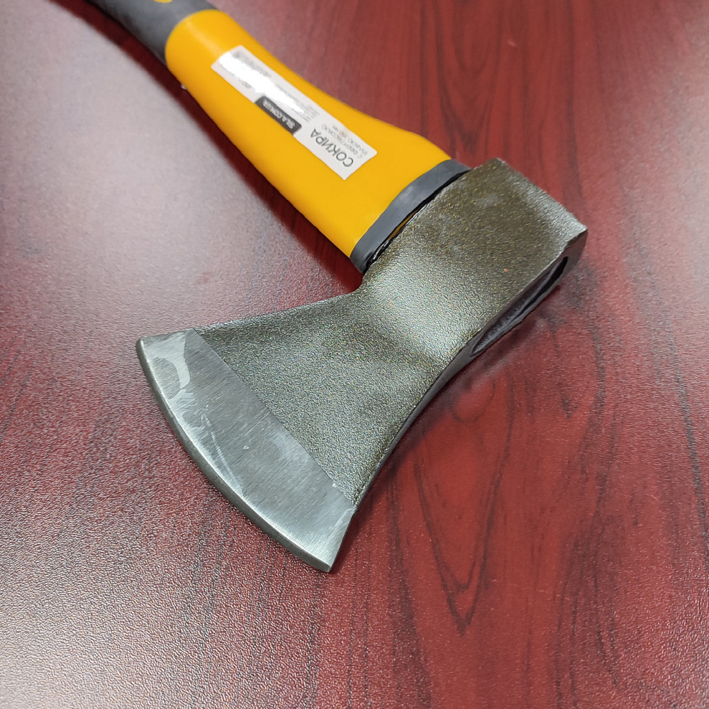 Сокира 450 г з фібергласовою рукояткою Харків - фото 4