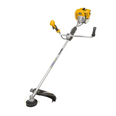 Тример садовий Stiga бензиновий, 1.25 кВт, ніж та волосінь, 8.2 кг (BC545B) Вінниця - фото 1