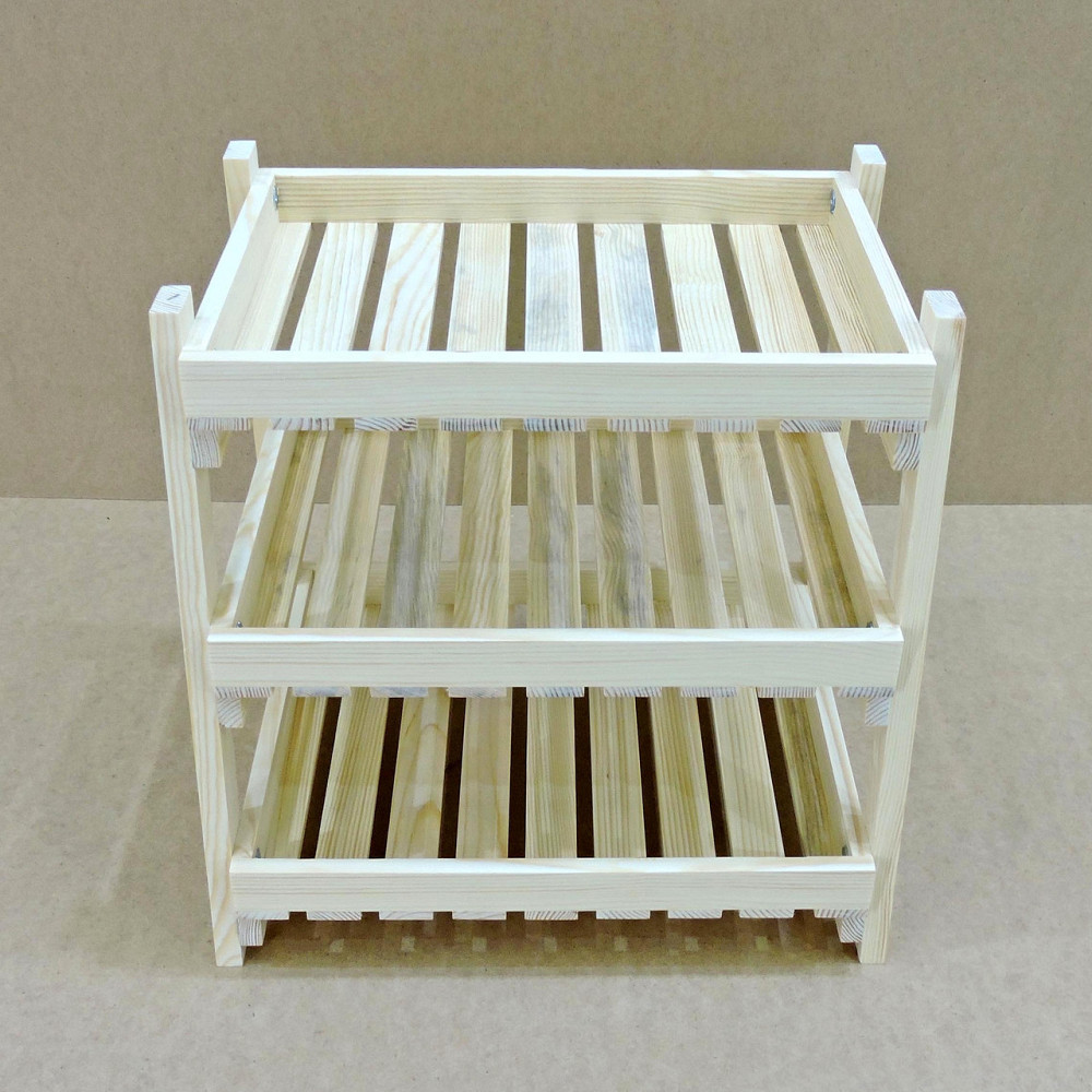 Этажерка для фруктов и овощей 