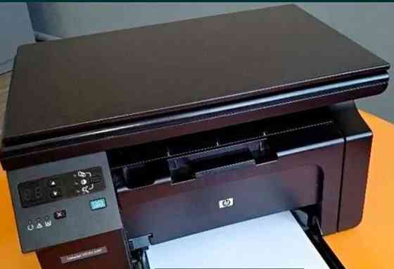 Принтер БФП НР М1132 Київ