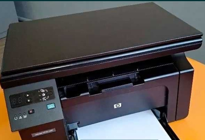 Принтер БФП НР М1132 Киев - изображение 1