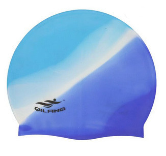 Шапочка для плавания спортивная Киев - изображение 1