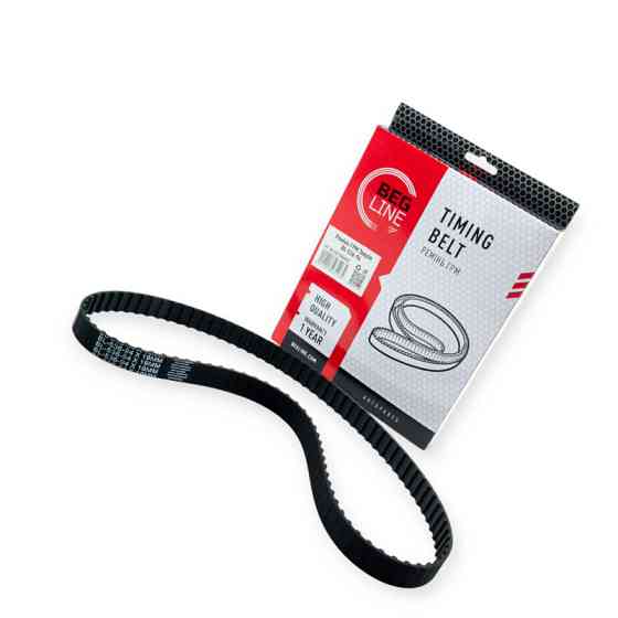 Ремінь ЗАЗ 1102, 1103, 1105, Сенс 94 зуб ГРМ Мукачево