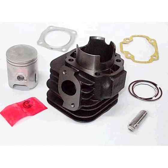 Поршневая Ямаха AXIS 90 (Ø50, p-12) Тайвань Мукачево