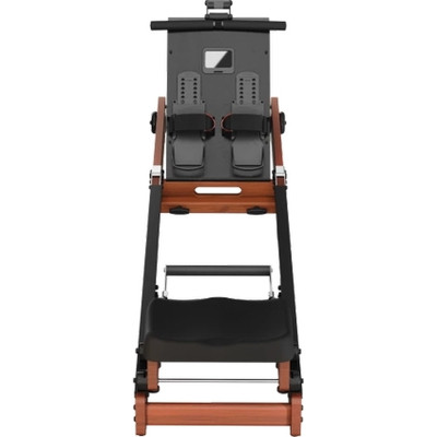 Гребной тренажер Kingsmith WR20 RED OAK Винница - изображение 9