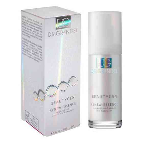 Концентрат для миттєвого ліфтингу Renew Essence Dr.Grandel, 30 мл Дніпро