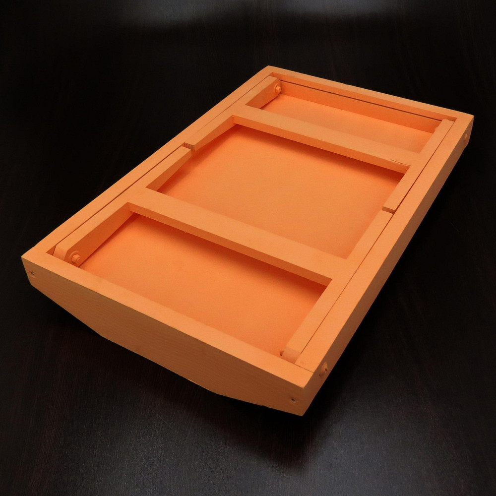 Столик-піднос для сніданку "Колорадо" грейпфрут Миколаїв - фото 5