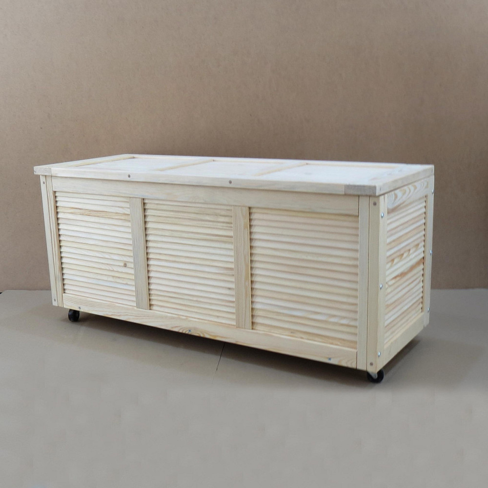 Скриня підлогова "Гамбія" бланже Миколаїв - фото 2