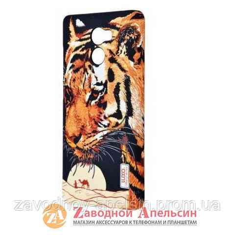 Xiaomi Redmi 4 фосфорный чехол LUXO Одесса