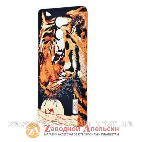 Xiaomi Redmi 4 фосфорний чохол LUXO Одеса - фото 1