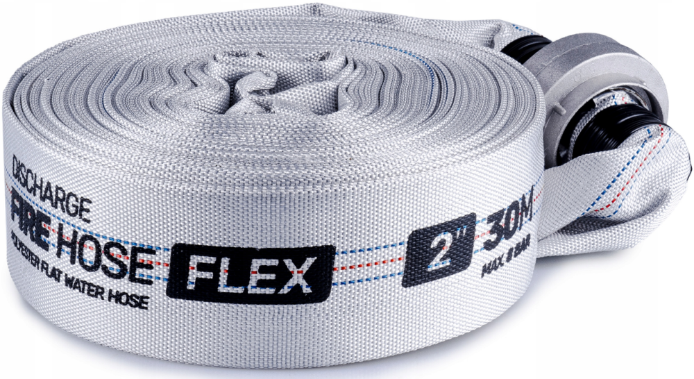 Рукав напорный 2