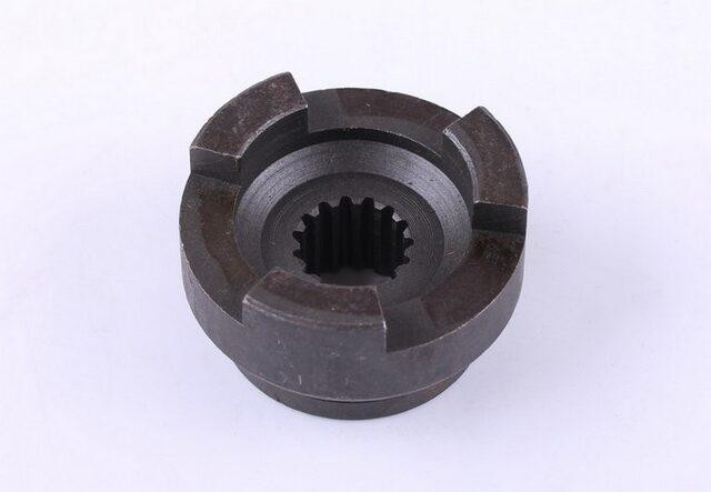 Муфта Джинма244 Мукачево - фото 3