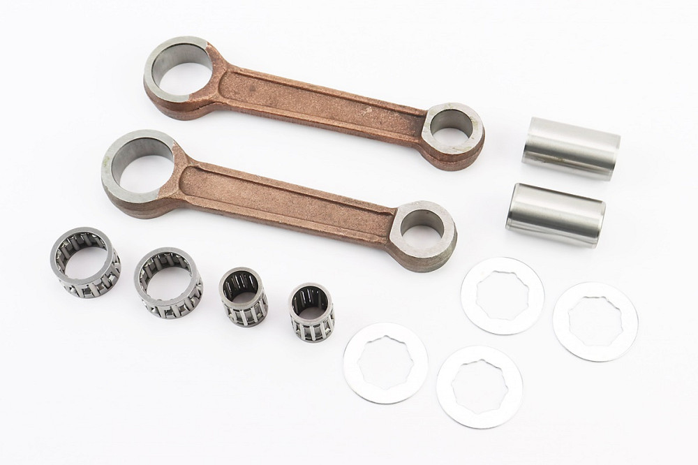 Шатун (підшипник) к-кт 2шт Юпітер Киев - изображение 1