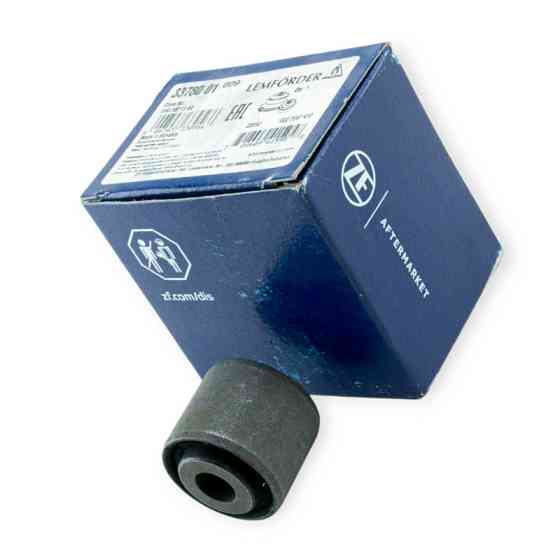 Сайлентблок заднего Jaguar X-Type 02-09 рычага Мукачево