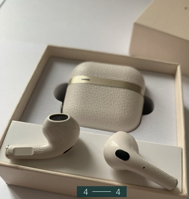 Наушники на подарок: Earbuds Харьков - изображение 4