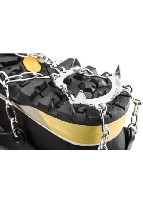 Льодоступи Outtec р.М (35-40) чорний Киев - изображение 6