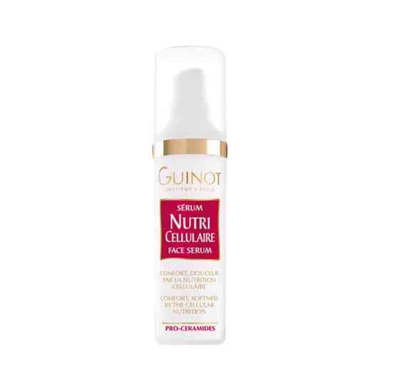 Сыворотка Клеточное питание для сухой кожи Sérum Nutri-Cellulaire Guinot 30 мл Киев