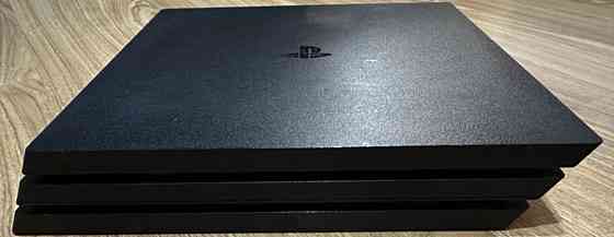 Приставка SONY PlayStation 4 Pro Пс Харків