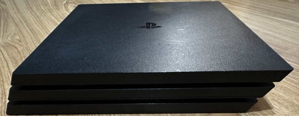 Приставка SONY PlayStation 4 Pro Пс Харків - фото 5