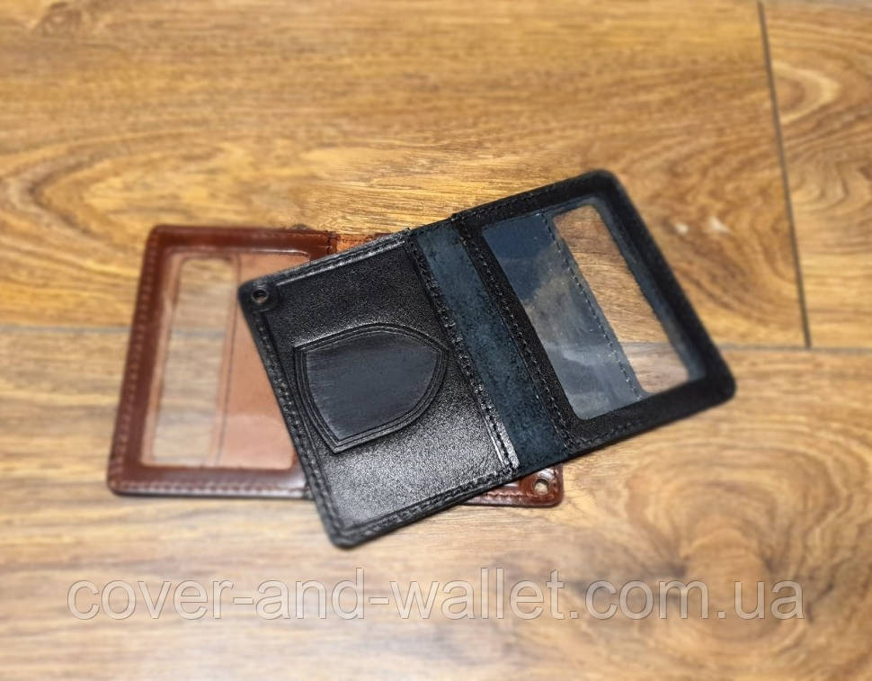 Обкладинка на посвідчення  ДПС (державна пенітенціарна служба) Киев - изображение 3