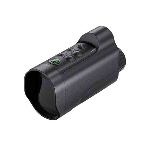 Монокуляр нічного бачення Inskam 329 10х 1080P фото-відео 2Мр (до 800 м у темряві) Чорний Вінниця