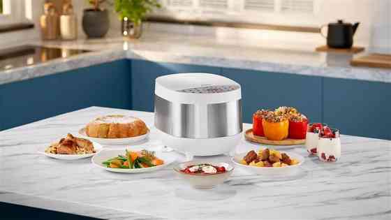 Мультиварка Philips HD4713/40 ( мультиварка ) Харків