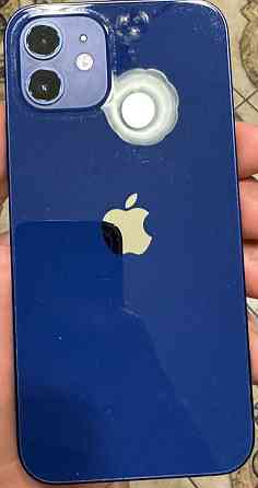 Айфон iPhone 12 128Gb. Neverlock. Київ