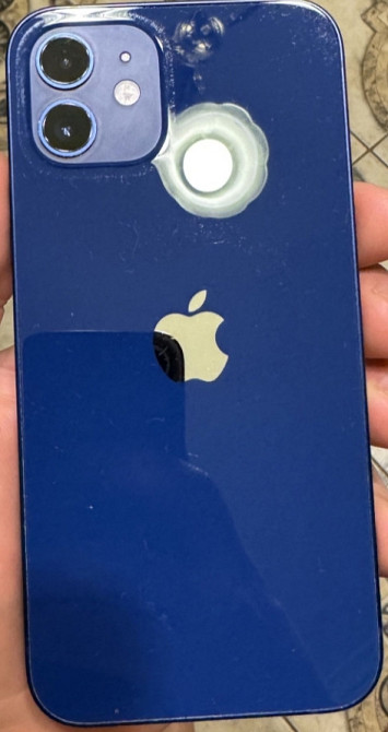 Айфон iPhone 12 128Gb. Neverlock. Київ - фото 6