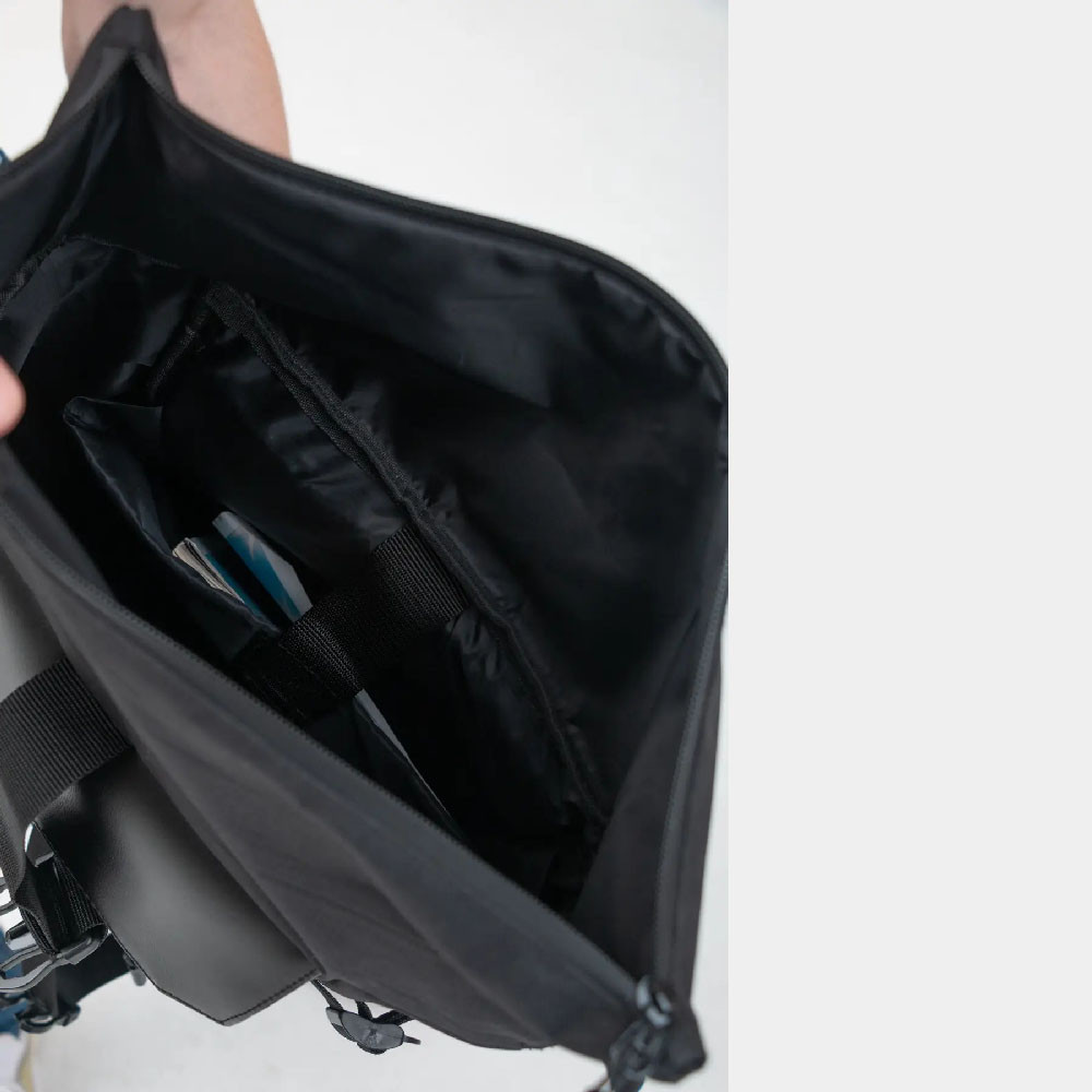 Рюкзаки молодіжні, Міцний рюкзак для чоловіка, Міський практичний рюкзак Стьобаний міський HE-14 Івано-Франківськ - фото 8