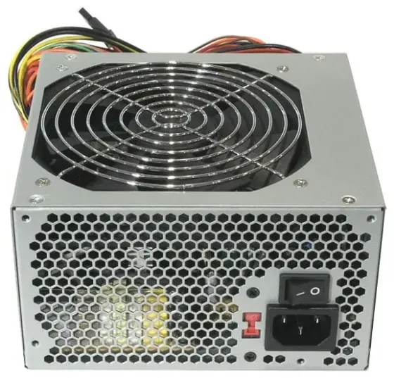 Блок живлення ATX 400+W (Б клас) Луцк