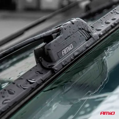 Щетка стеклоочистителя AMiO U-Type 23