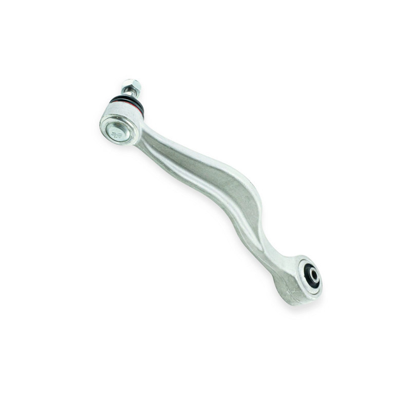 Важіль підвіски BMW 5, E34 передній нижній алюміній правий R передній Мукачево - фото 1