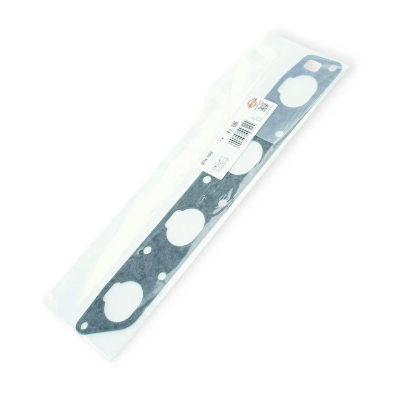 Прокладка впуск Шевроле Captiva 2.4i коллектора Мукачево - изображение 1