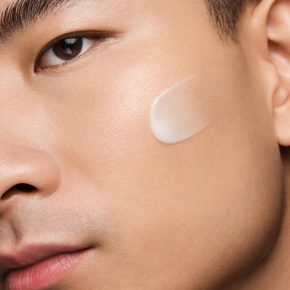 Сыворотка для лица Biotherm Homme Force Supreme Blue Serum [LP-XR] 60ml Славянск - изображение 3