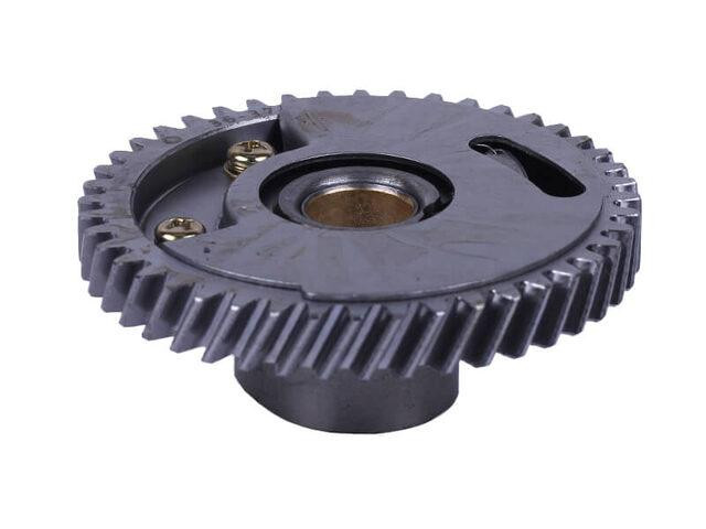 Шестірня розподільна мотоцикл CG300 Мукачево - фото 2