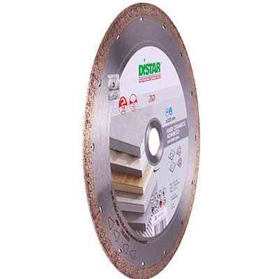 Диск алмазный отрезной Distar 1A1R Hard Ceramics Advanced 230мм керамогранит, керамика 11120528017 Киев