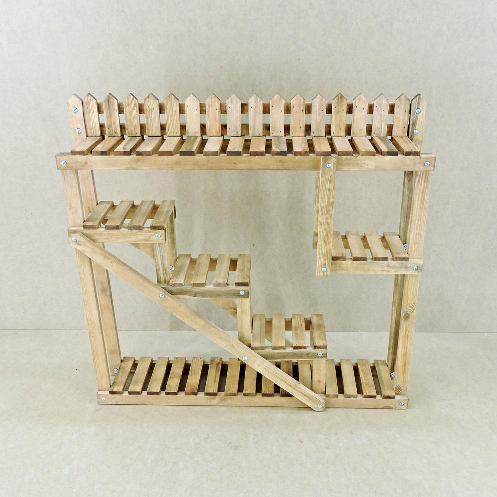 Подставка для цветов 