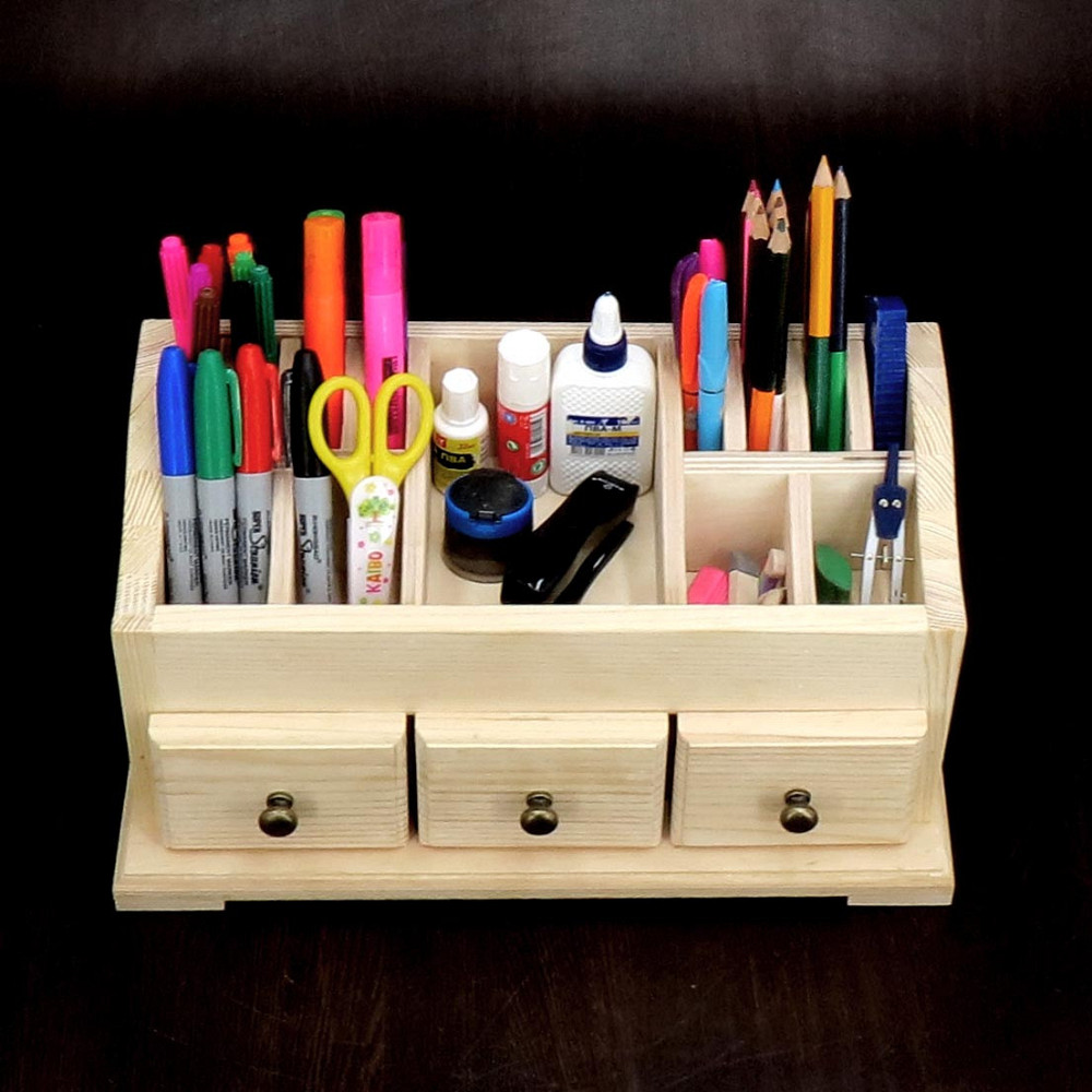 Настольный органайзер 