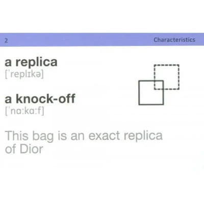 Обучающий набор English Student Карточки для изучения английского языка Formal Informal Communication, украинский (591225925) Винница - изображение 10