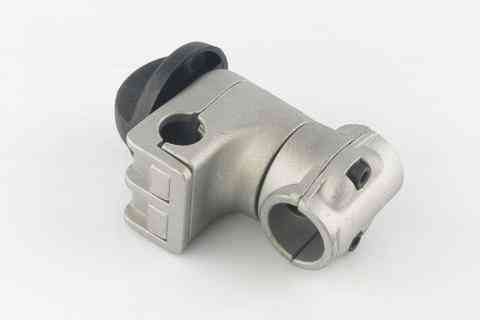 Кріплення ручок мотокоси універсальне Мукачево