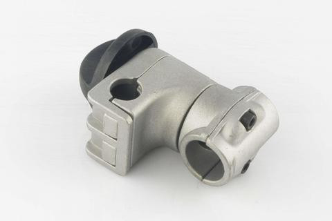 Крепление ручек мотокосы универсальное Мукачево - изображение 1