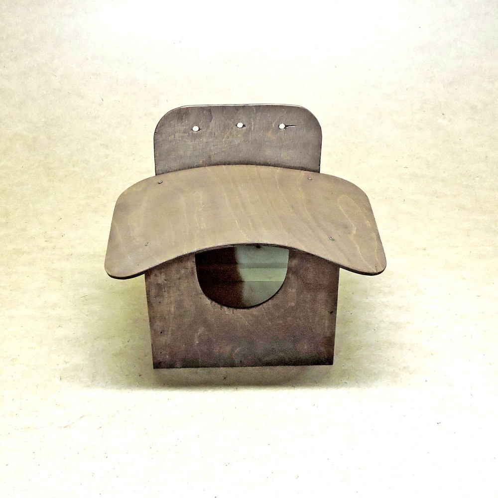 Гнездовье для птиц 