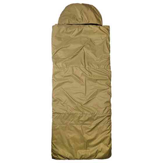 Спальный мешок Ranger 3 season Green (Арт. RA 6650) Киев