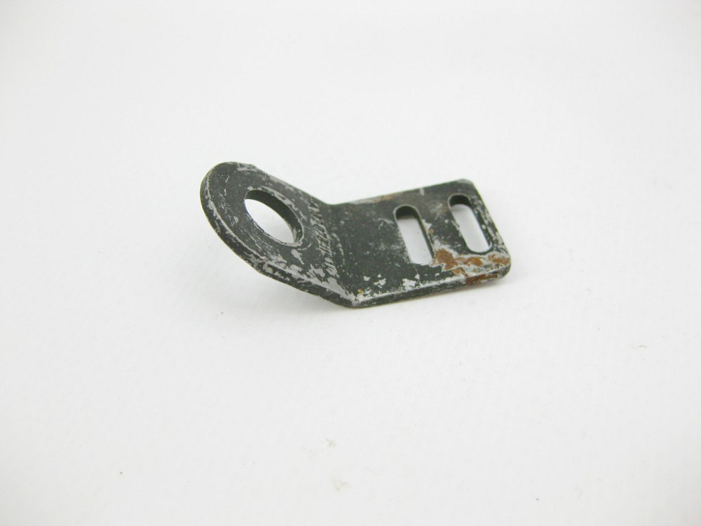 Mercedes-Benz  A1020781141 Кріпильна пластина проводки двигуна ML W163 W164 GL X164 S-Class W220 W221 C-Class W203 E-Class W211 CL C215 C216 CLK C209 Одесса - изображение 3