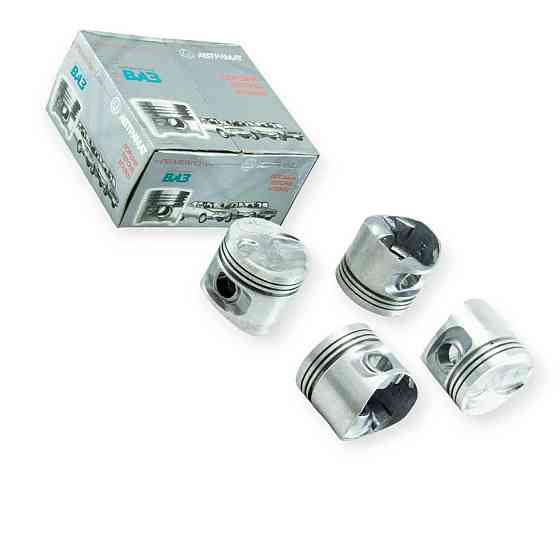 Поршня Автрамат (76,4) гр.A 2108 Мукачево