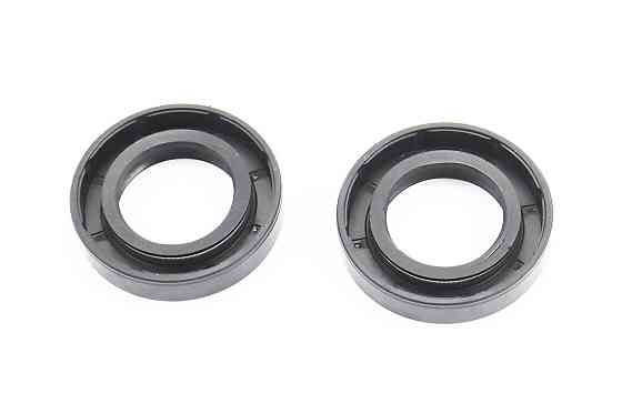 Сальник (30x50x10) к-кт 2шт, колінвала, 173F/178F Киев