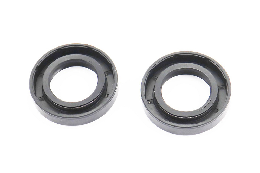 Сальник (30x50x10) к-кт 2шт, колінвала, 173F/178F Киев - изображение 2